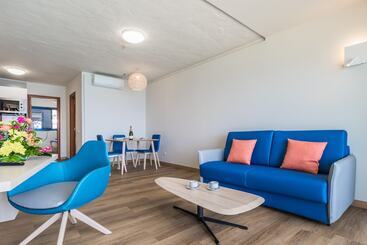 Apartamentos Garden & Sea Boutique Lodging By Livvo - Pajara