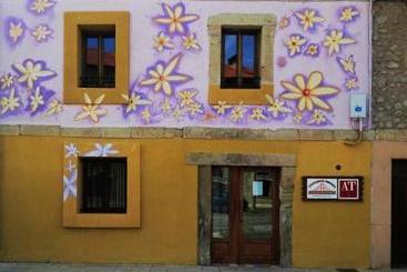 Apartamentos San Francisco 58 - Santo Domingo de la Calzada