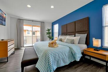 Regal Oaks Resort Vacation Townhomes By Idiliq   Free Private Hot Tub!