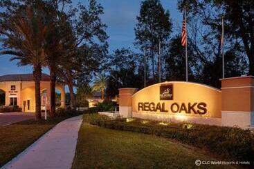 Regal Oaks Resort Vacation Townhomes By Idiliq   Free Private Hot Tub!