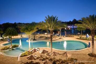 Regal Oaks Resort Vacation Townhomes By Idiliq   Free Private Hot Tub!