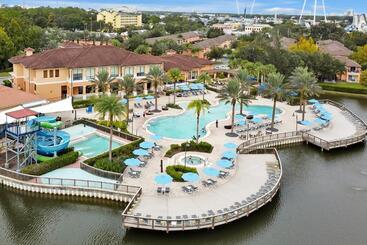 Regal Oaks Resort Vacation Townhomes By Idiliq   Free Private Hot Tub!