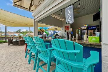 Regal Oaks Resort Vacation Townhomes By Idiliq   Free Private Hot Tub!