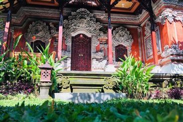 住宿加早餐  Local Family House