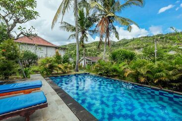 Bhavana Cottage