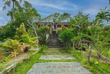 Bhavana Cottage