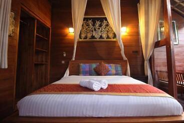 هتل Dong Loka Guesthouse Bali