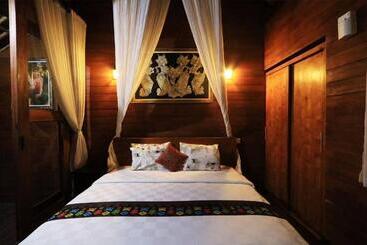 هتل Dong Loka Guesthouse Bali