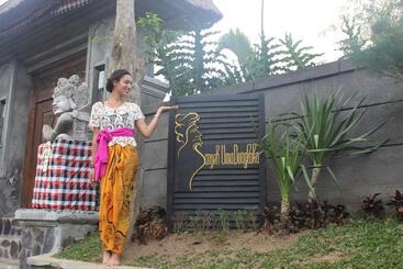 هتل Dong Loka Guesthouse Bali