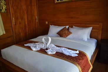 هتل Dong Loka Guesthouse Bali