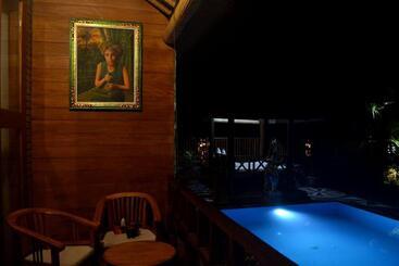 هتل Dong Loka Guesthouse Bali