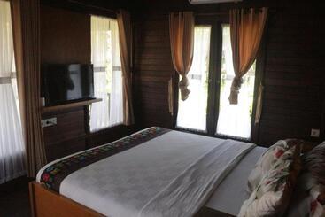هتل Dong Loka Guesthouse Bali
