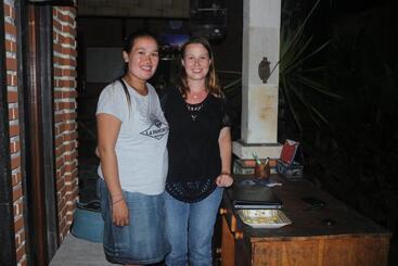 هتل Dong Loka Guesthouse Bali
