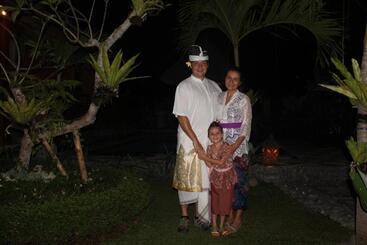 هتل Dong Loka Guesthouse Bali