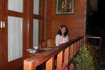 هتل Dong Loka Guesthouse Bali