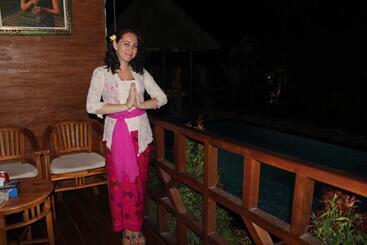 هتل Dong Loka Guesthouse Bali