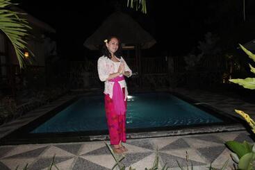هتل Dong Loka Guesthouse Bali