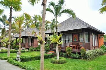 هتل Dong Loka Guesthouse Bali