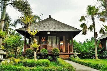 هتل Dong Loka Guesthouse Bali