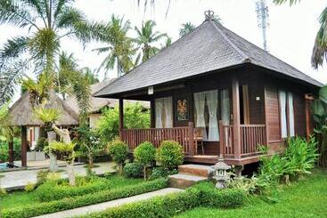 هتل Dong Loka Guesthouse Bali