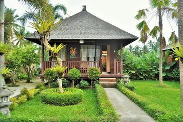 هتل Dong Loka Guesthouse Bali