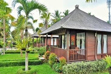 هتل Dong Loka Guesthouse Bali