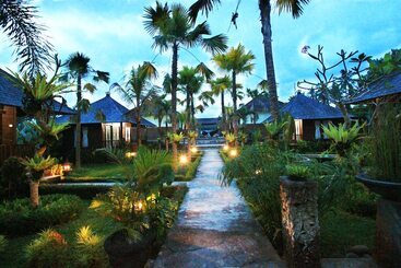 هتل Dong Loka Guesthouse Bali