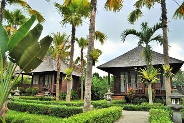هتل Dong Loka Guesthouse Bali