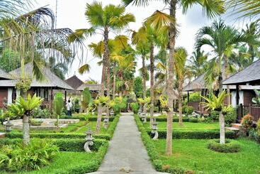 هتل Dong Loka Guesthouse Bali