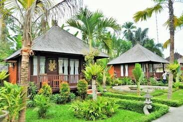 هتل Dong Loka Guesthouse Bali