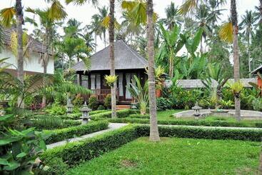هتل Dong Loka Guesthouse Bali