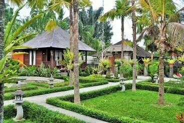 هتل Dong Loka Guesthouse Bali