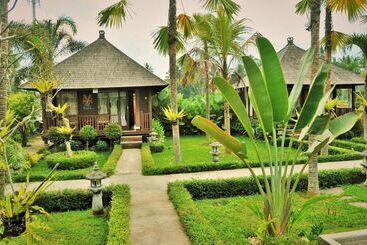 هتل Dong Loka Guesthouse Bali