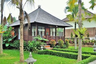 هتل Dong Loka Guesthouse Bali