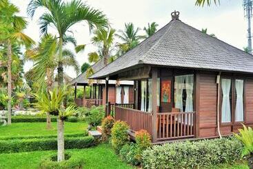 هتل Dong Loka Guesthouse Bali