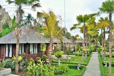 هتل Dong Loka Guesthouse Bali