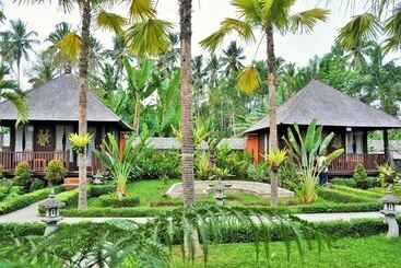 هتل Dong Loka Guesthouse Bali