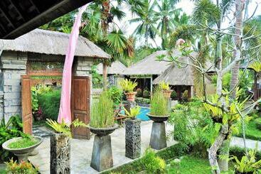 هتل Dong Loka Guesthouse Bali