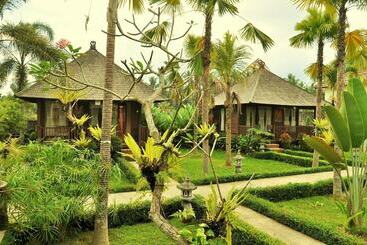 هتل Dong Loka Guesthouse Bali