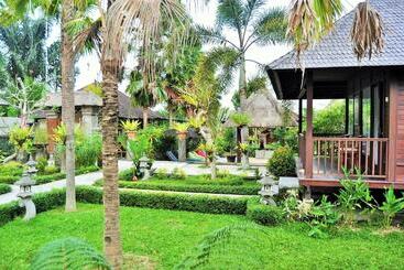 هتل Dong Loka Guesthouse Bali
