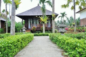 هتل Dong Loka Guesthouse Bali
