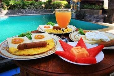هتل Dong Loka Guesthouse Bali