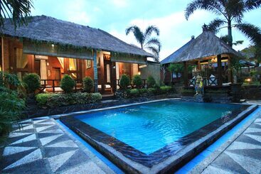 هتل Dong Loka Guesthouse Bali