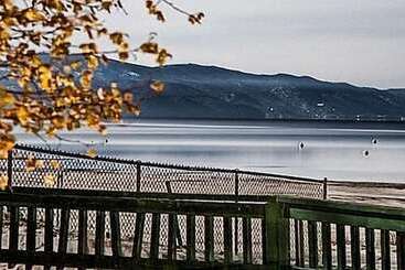 Tahoe Sands Resort - Tahoe Vista