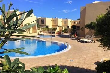 Villa Ocean Beach