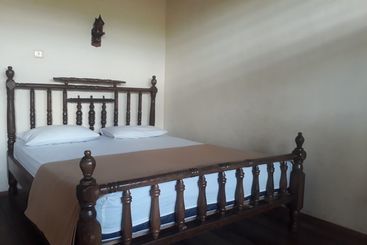 הוסטל Bambu Hotel By Oyo Rooms