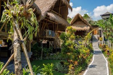 민박 Le Sabot Ubud