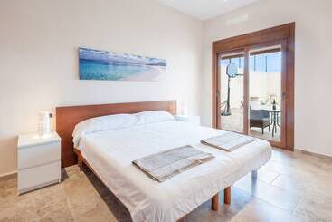 Cas Peix   Adults Only - Sa Pobla