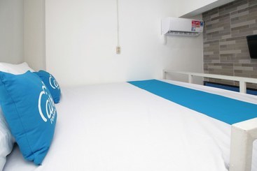 هتل Airy Eco Syariah Kampung Bali Satu 41 Jakarta