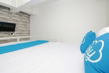 هتل Airy Eco Syariah Kampung Bali Satu 41 Jakarta